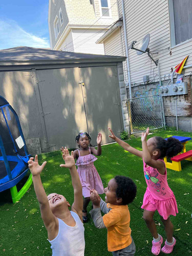 Photo of El Paraíso Infantil Daycare