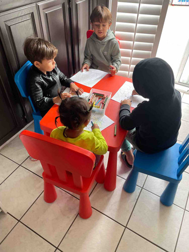 Photo of Fresilandia Family Child Care - Palmdale, CA