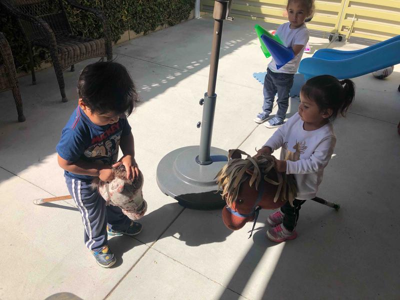 Photo of Happy Preschool Daycare - Los Angeles, CA