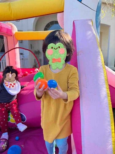 Photo of Mimi’s Daycare - San Bruno, CA