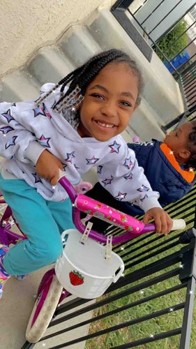 Photo of Ottley Family DayCare - Los Angeles, CA