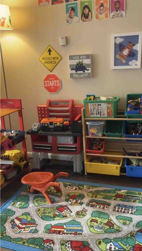 Photo of Toins Lillian dba Career Scholars Learning Center - Minneapolis, MN