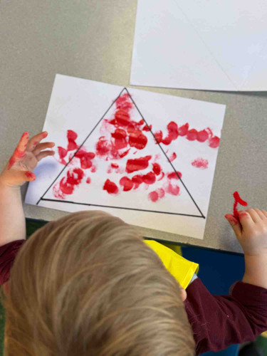 Photo of Bright Little Steps Learning - Campbell, CA