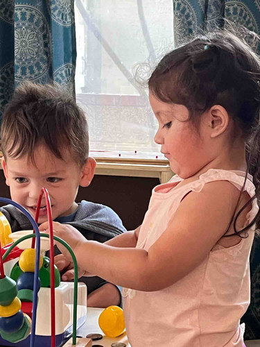 Photo of Sunny Wells Montessori Daycare - Pomona, CA