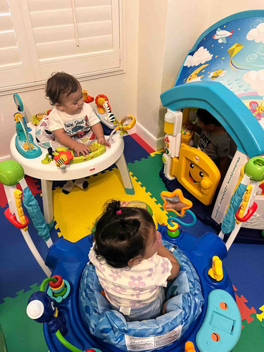 Photo of Cristel’s Family Child Care - Bakersfield, CA