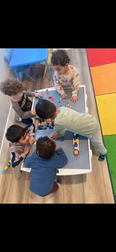 Photo of Shining Star Day Care - Dublin, CA