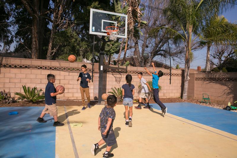 Photo of Diaz Family Child Care Daycare - West Covina, CA