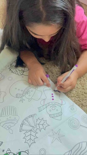 Photo of Tonian, Ella Daycare - Rancho Cordova, CA