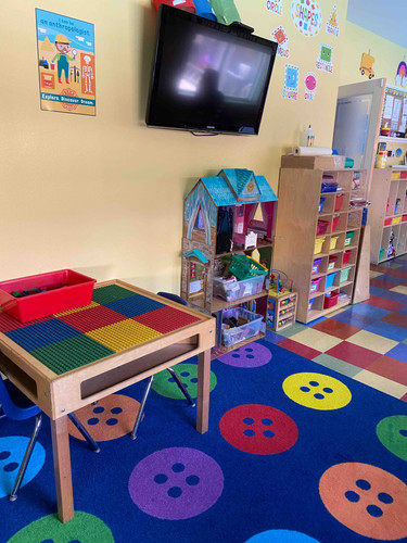 Photo of Cervantes Family Daycare - Moreno Valley, CA