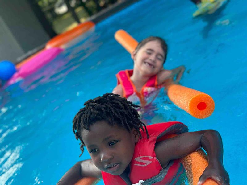 Photo of Five Heartz Home Daycare - Rockford, IL