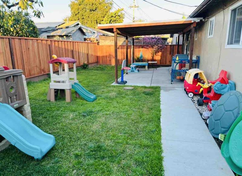 Photo of Francis Home Daycare