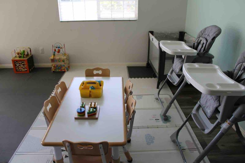 Photo of Leila Family Childcare - San Marcos, CA