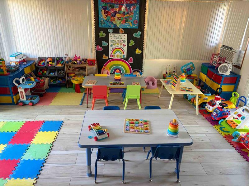 Photo of Mahalo Family Childcare - Riverside, CA