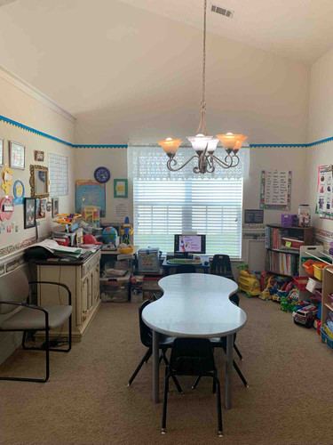 Photo of Taylor, Antoinette H Daycare - Snellville, GA