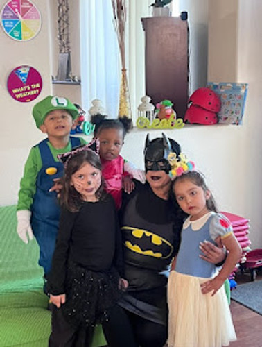 Photo of Robles Maritza Family Childcare - Chula Vista, CA