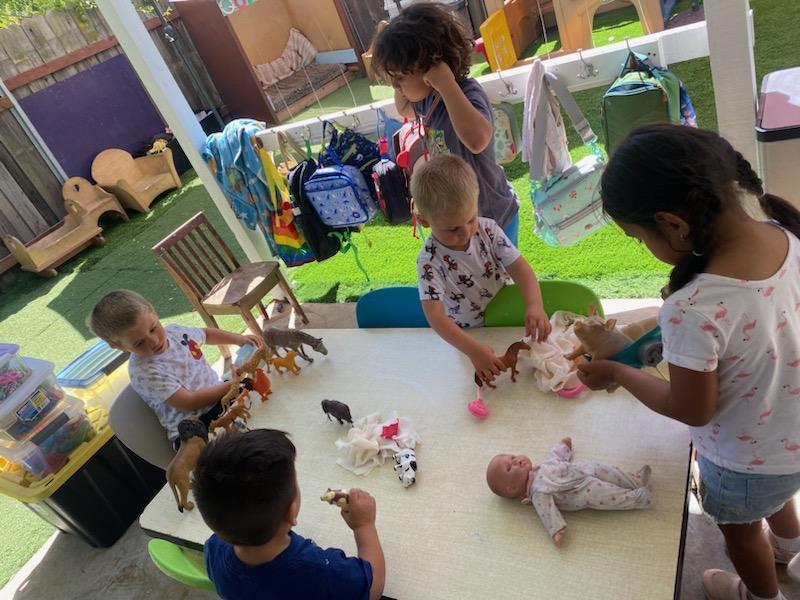 Photo of Vargas Family Child Care - Santa Barbara, CA