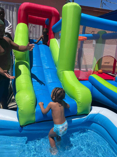 Photo of Mack Family Daycare - Los Angeles, CA