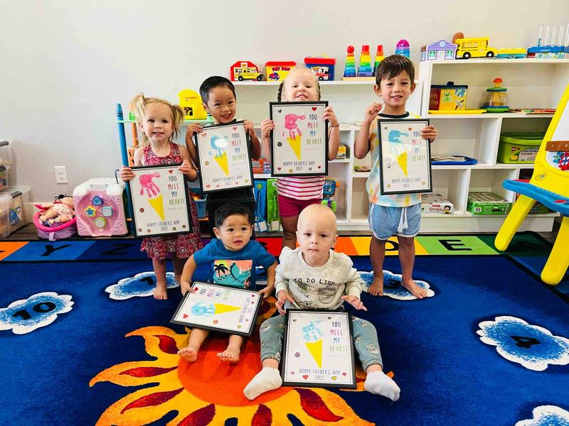 Photo of Bright Beginnings Preschool - Roseville, CA