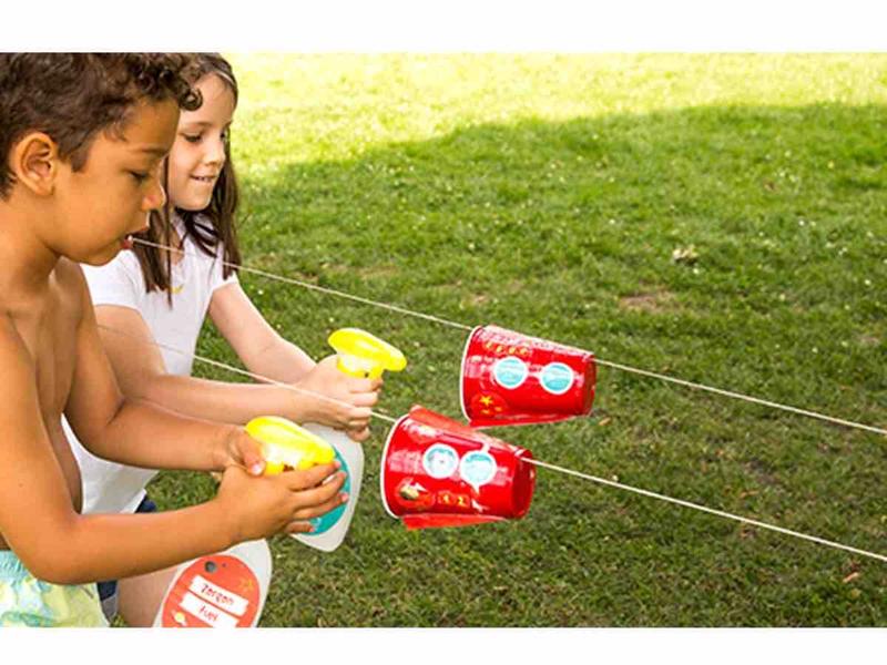 Photo of Kid’s Neighborhood - Syracuse, NY