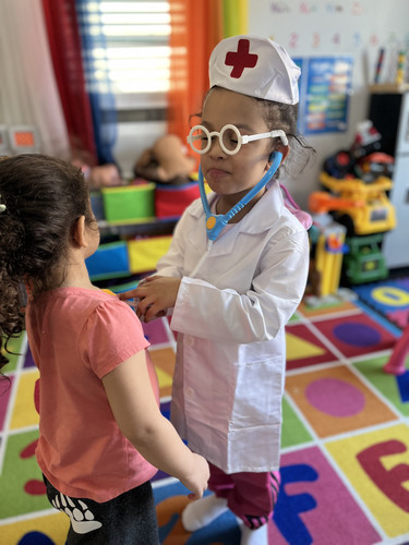 Photo of Glowing Stars Daycare - Buffalo, NY