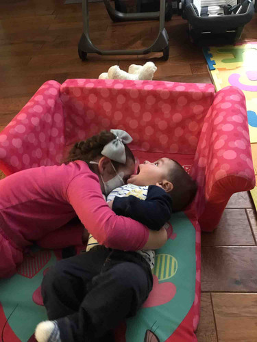 Photo of Fielder's Family Daycare - Moreno Valley, CA