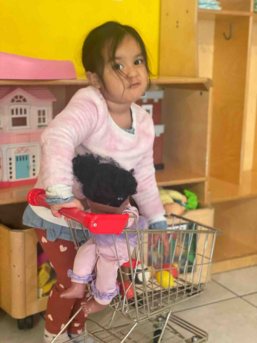 Photo of Miketta Family Child Care Daycare - Huntington Park, CA