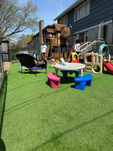 Photo of Little Sunshine Daycare - Syracuse, NY