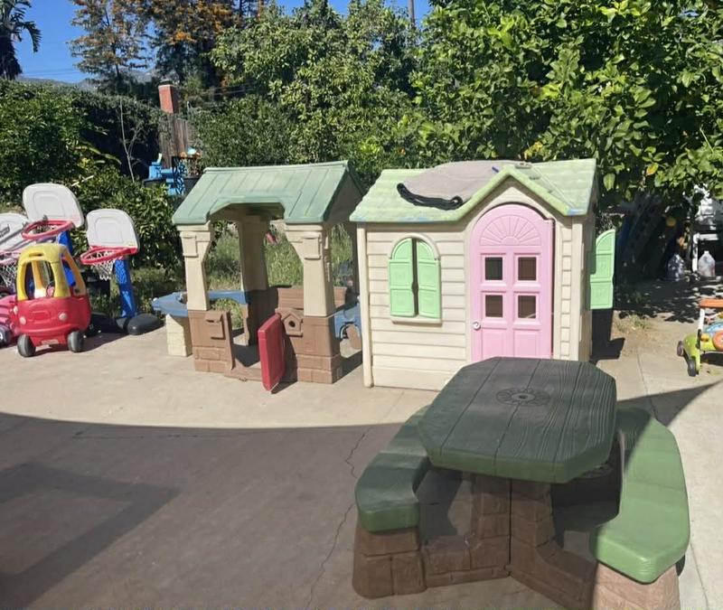 Photo of Kids' Organic Village