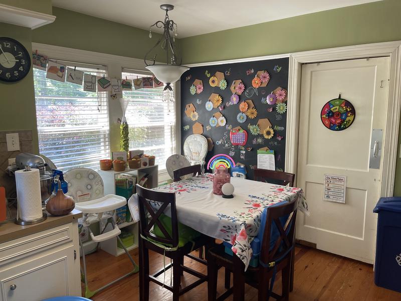 Photo of Polkadot Patch Childcare - Columbus, GA
