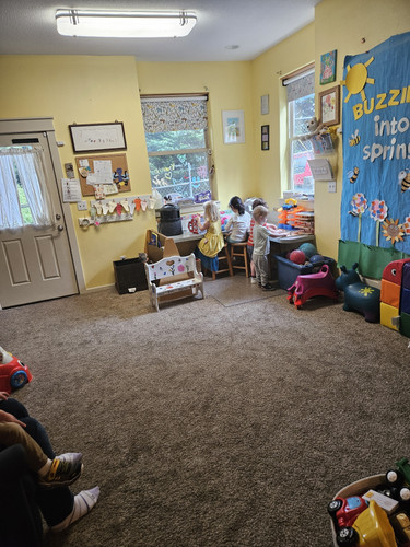 Photo of Mitzi's Place Daycare - Ridgefield, WA