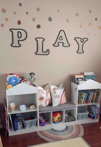 Photo of Silva, Jeanette Family Child Care - Visalia, CA