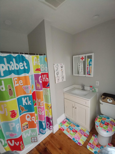 Photo of Rainbow Daycare - Fitchburg, MA