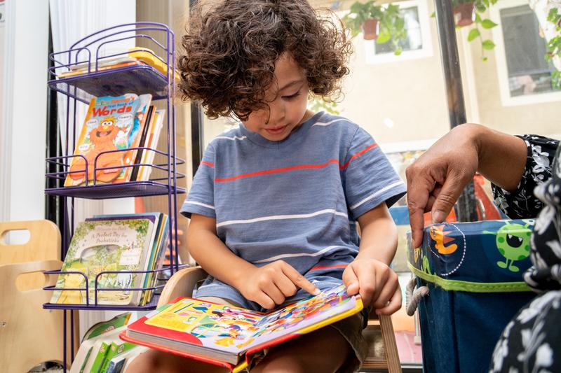 Photo of Silva, Shyamali Daycare - Irvine, CA