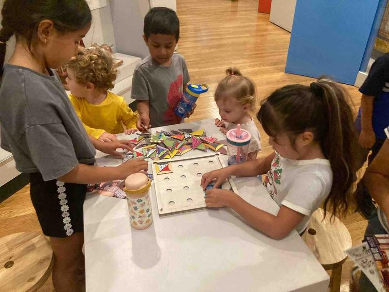 Photo of "ET" Kids! Home Child Care - San Jose, CA