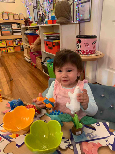 Photo of Skeyci Children Programs Daycare - Castro Valley, CA