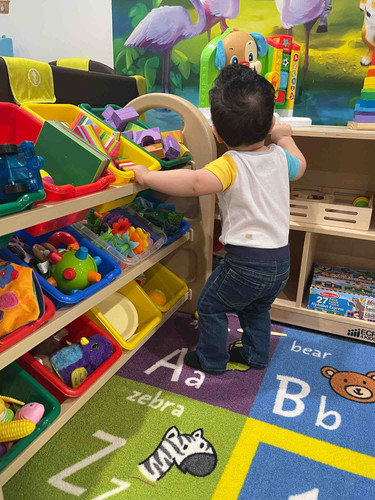 Photo of Little Jungle Daycare LLC - East Elmhurst, NY