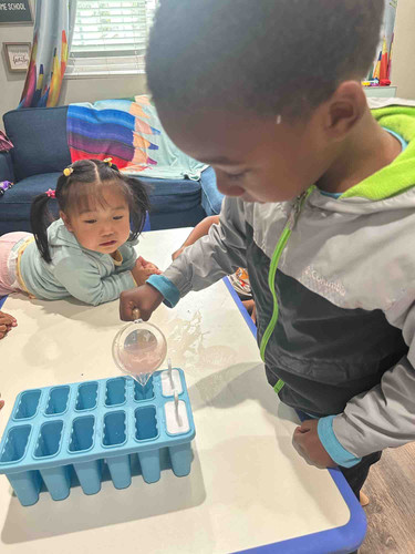 Photo of Monroe Family Daycare - Temple city, CA