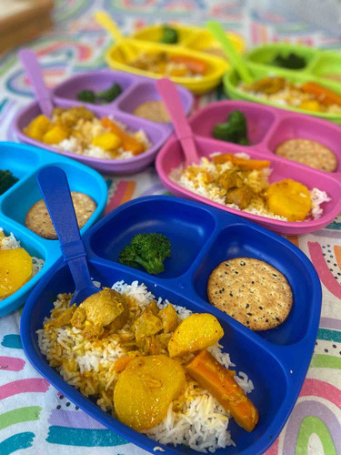 Photo of Sunshine Daycare - Lake forest, CA