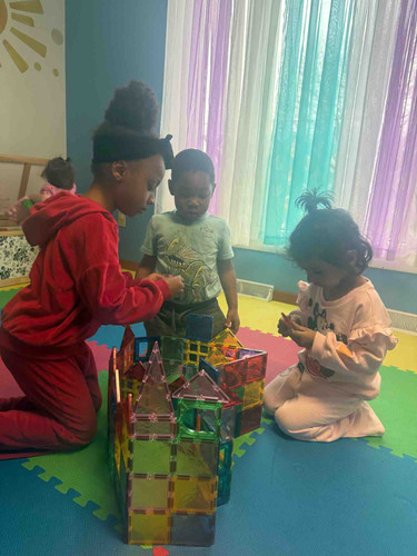 Photo of Morning Sunshine Daycare - North Syracuse, NY