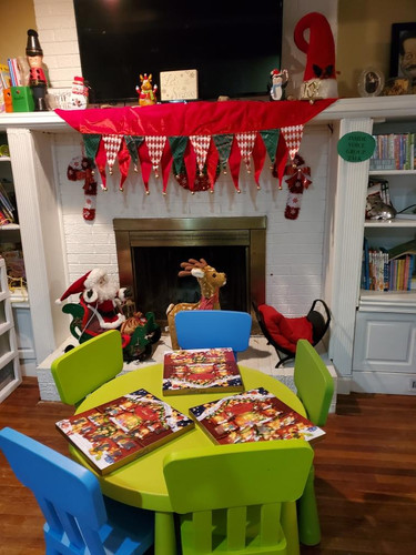 Photo of Amazing Minds Daycare - Columbia, MD