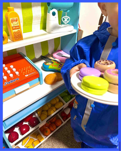 Photo of Safari Scholars Academy Llc Daycare - Egg Harbor Township, NJ