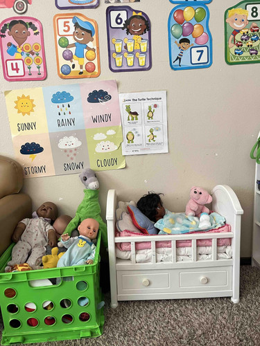 Photo of Little Angel Child Daycare - Bonita, CA