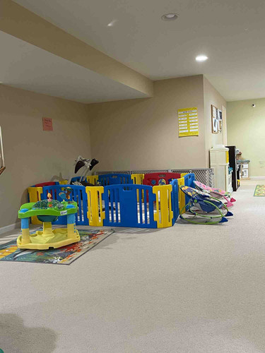 Photo of Little Angels Daycare - Gainesville, VA