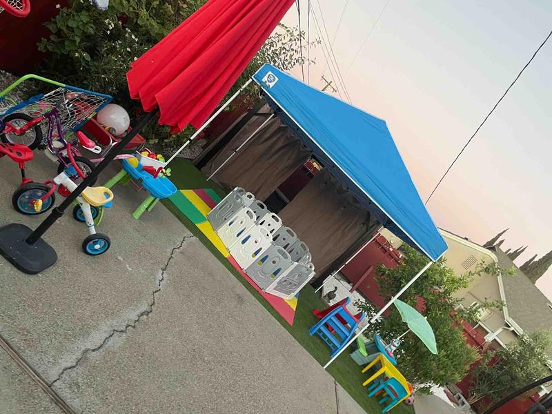 Photo of Shivani Reddy Daycare - Manteca, CA
