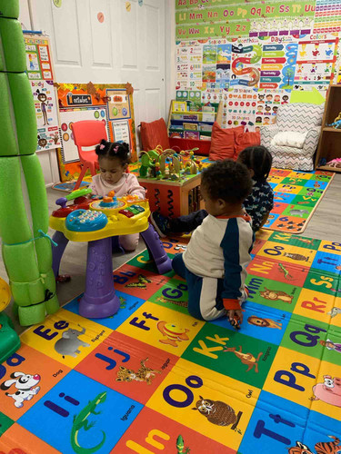 Photo of Oneida's Family Daycare - Stoughton, MA