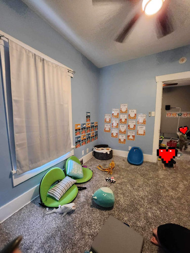 Photo of Kelsey Williams & Peyton Kennedy Daycare - Council Bluffs, IA