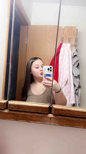 Photo of Olivia D.