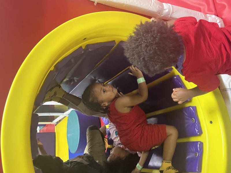 Photo of Brainiacs Daycare Center - Inglewood, CA