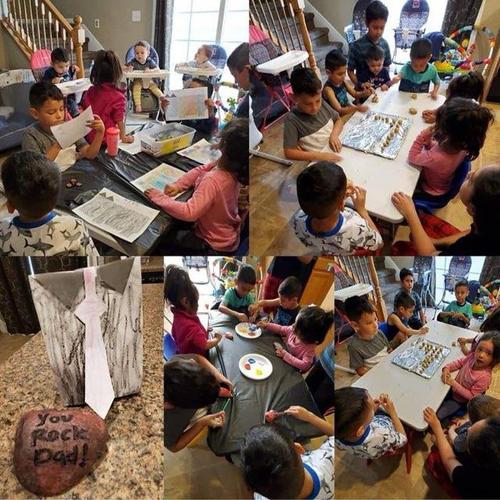 Photo of Diny's Munchkins Bilingual Daycare - West Jordan, UT