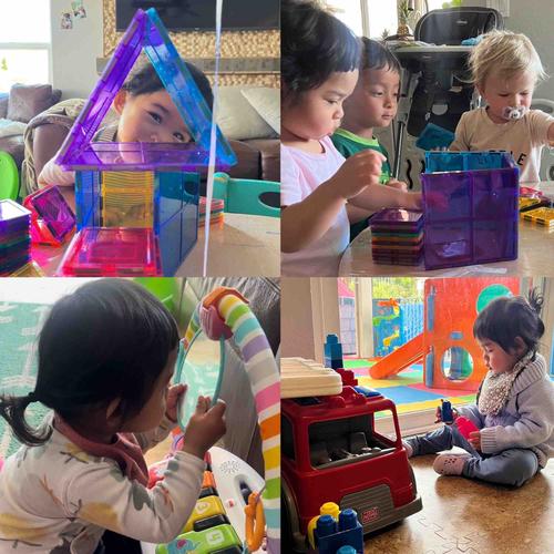 Photo of Vahabzadeh, Mina Family Child Care - San Diego, CA